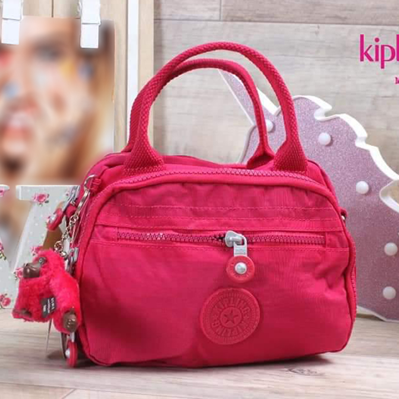 Cross Bag-kipling-Fuchsia - Buy best Handmade Products in Egypt with ...