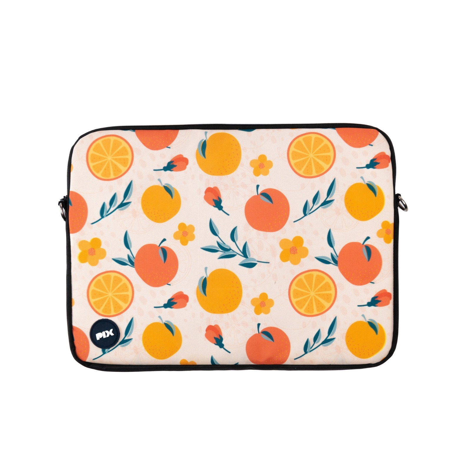 Laptop Sleeve Fruits 15.6 Inch