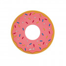 Silicon Coaster-Donuts-Pink