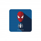 Rubber Mouse Pad-Spider Man