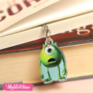 Acrylic Bookmark-Mared