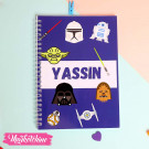NoteBook-Yassin