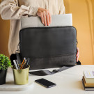 Laptop Sleeve-Black 15.5 Inch 