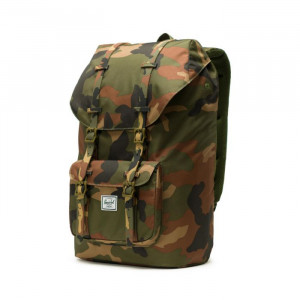 Herschel-BackPack-Army