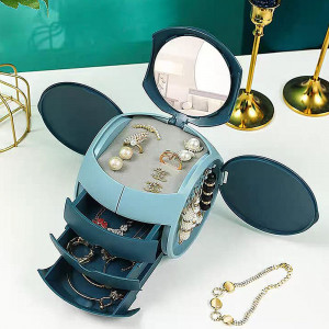 Accessories Box-Blue