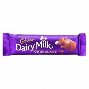 Cadbury Dairy Milk