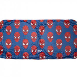 Car Sun Blocker-Spider Man