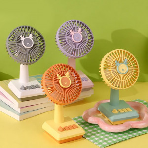 fan 