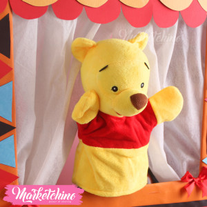 Hand Puppet-15