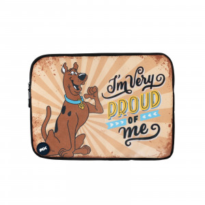 Laptop Sleeve-Proud Of Me 15.6 Inch