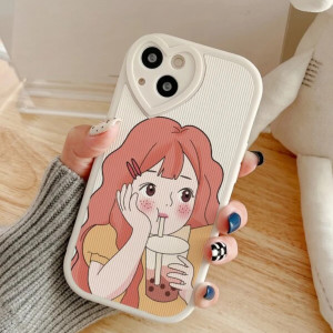 Girl 5 cover iPhone 13 Pro 