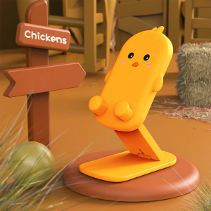  Phone Stand-Chicken 