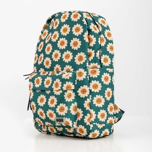 	 BackPack-Daisy 