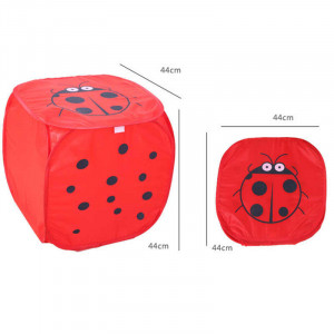 Toy Box- Ladybird