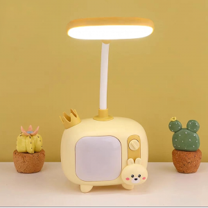 lamp