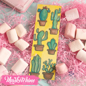 Bookmark-Cactus