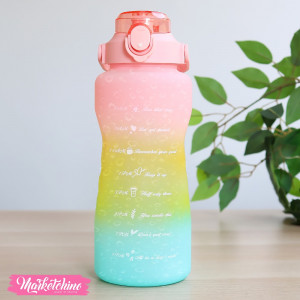 bottle