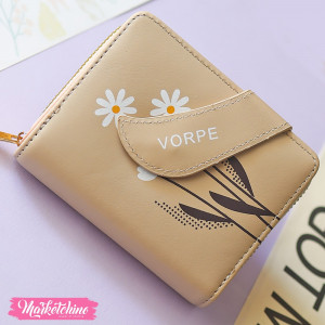 Leather Wallet