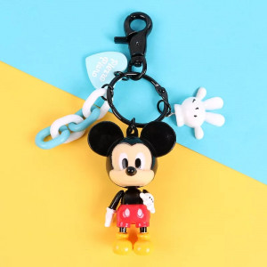 Acrylic Keychain-Mickey Mouse 
