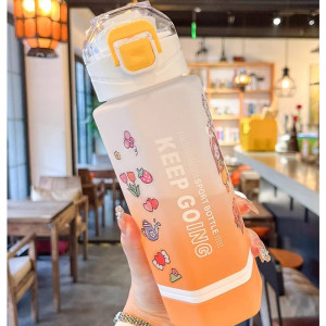 bottle