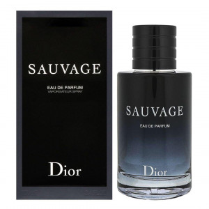 Perfumer Sauvage 100 ml 