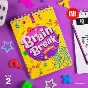 Brain Break-2