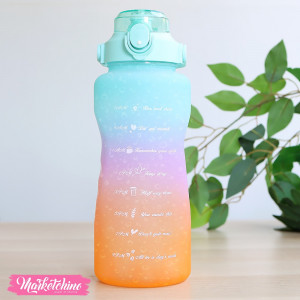 bottle