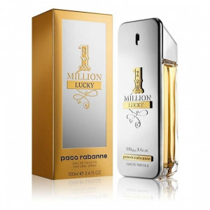 1 Million Eau de Perfume 100 ml