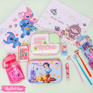 back to school