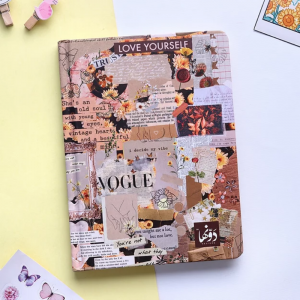 Notebook-Vogue