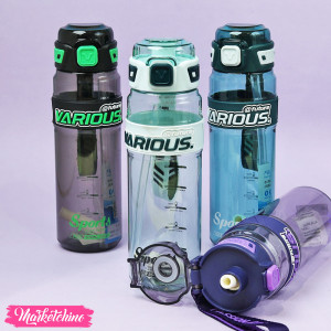 Bottle