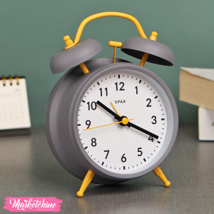 alarm