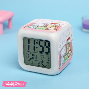 alarm