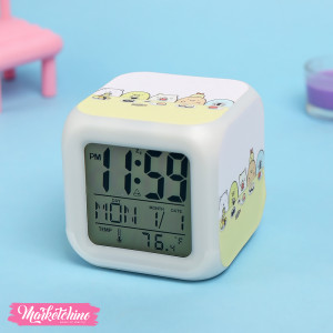 alarm