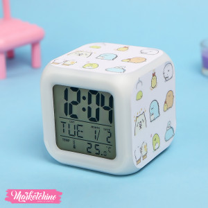 alarm