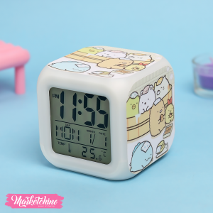 alarm