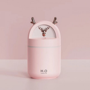  Desktop USB Humidifier-Kashmir Dear