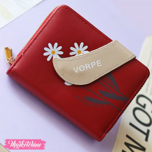 Leather Wallet