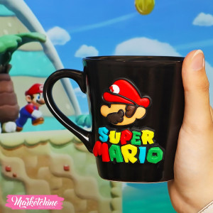 Polymer Ceramic-Super Mario