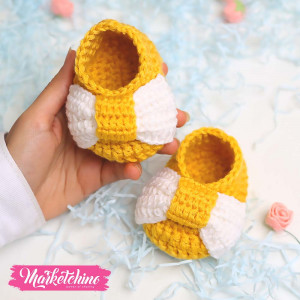 Foot Wear For Baby-Mustruduh