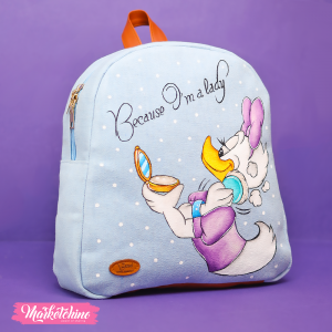 BackPack-Donald Duck 