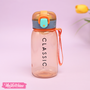 bottle