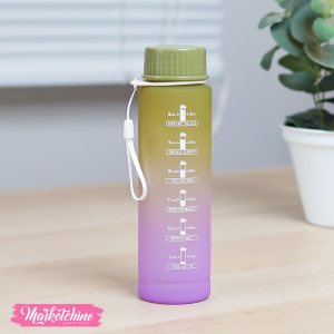 bottle