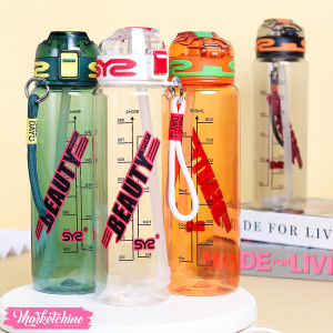 bottle