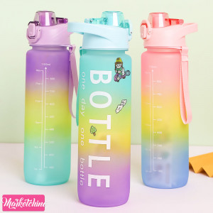 bottle