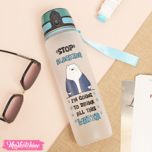bottle