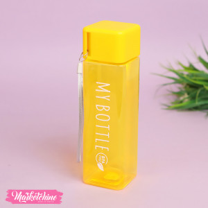 bottle