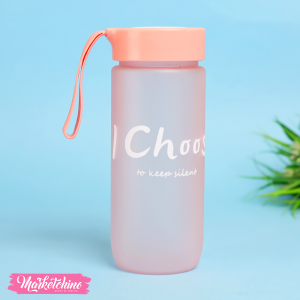 bottle