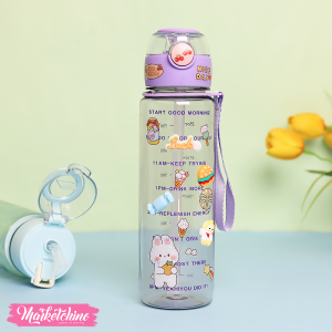 bottle-m