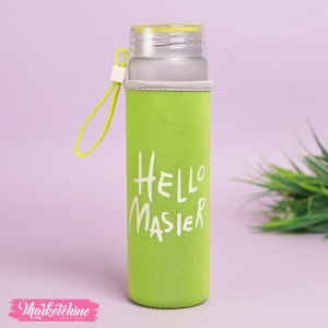 bottle